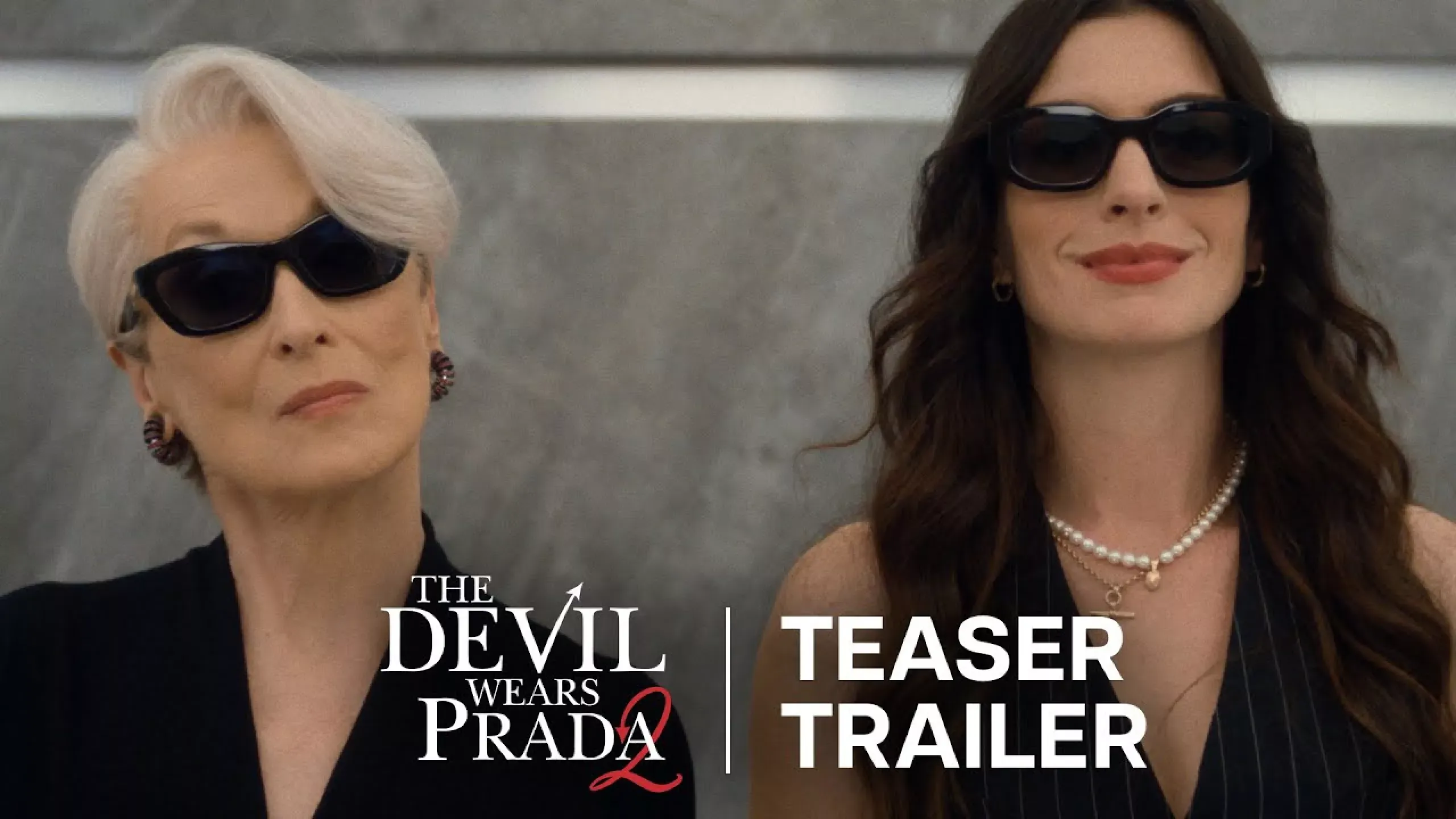 Satan Kembali Menaklukkan Runway: The Devil Wears Prada 2 Memukau dengan Mode dan Drama Media