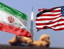 Satelit AI China Diduga Bantu Iran Luncurkan Serangan Presisi ke Amerika: Fakta di Balik Tuduhan