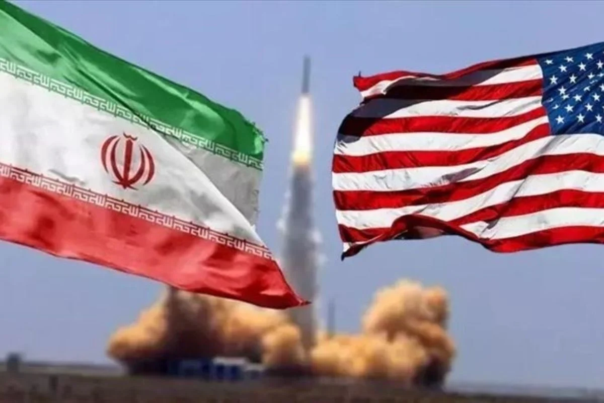Satelit AI China Diduga Bantu Iran Luncurkan Serangan Presisi ke Amerika: Fakta di Balik Tuduhan