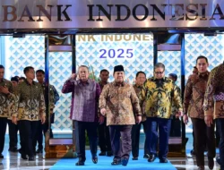 Satgas Percepatan Ekonomi Prabowo Luncurkan 5 Pokja, Bebas Bea Masuk LPG & Plastik Dorong Pertumbuhan