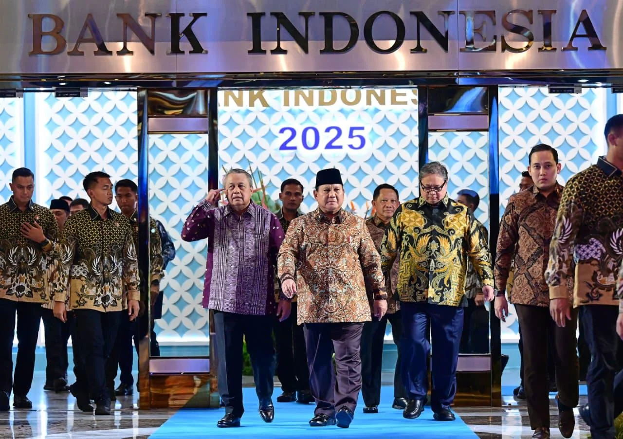 Satgas Percepatan Ekonomi Prabowo Luncurkan 5 Pokja, Bebas Bea Masuk LPG & Plastik Dorong Pertumbuhan