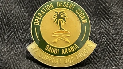 Saudi Arabia Bergulat dengan Krisis Air, Ancaman Keamanan, dan Ambisi Motorsport Global