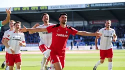 SC Freiburg Siap Guncang Braga di Semi Final Europa League: Drama, Siaran Gratis, dan Tekanan Kemenangan