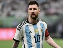 Scaloni Janjikan Messi Sebagai Starter di Laga Uji Coba Terakhir: Argentina Siap Gempur Piala Dunia 2026