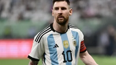 Scaloni Janjikan Messi Sebagai Starter di Laga Uji Coba Terakhir: Argentina Siap Gempur Piala Dunia 2026