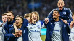 Schalke 04 Siap Lolos Bundesliga: 4-1 Besar Münster, Namun Nasib Promosi Tergantung Hasil Elversberg vs Paderborn