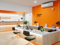 SeaBank Raup Laba Rp 678,4 Miliar pada 2025, Tumbuh 79%