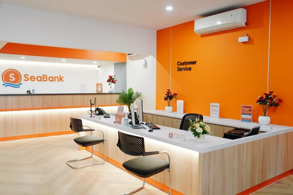 SeaBank Raup Laba Rp 678,4 Miliar pada 2025, Tumbuh 79%