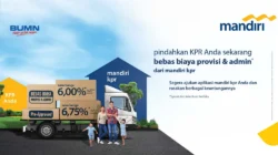Sebanyak 71% Portofolio KPR KB Bank Diisi Porsi Produk Take Over