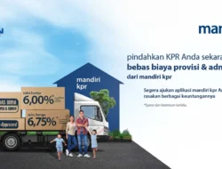 Sebanyak 71% Portofolio KPR KB Bank Diisi Porsi Produk Take Over