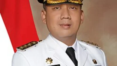 Sekda DKI Uus Kuswanto Rangkap Komisaris MRT Jakarta: Langkah Strategis Pengawasan BUMD dan Dampaknya pada Pembangunan 2027