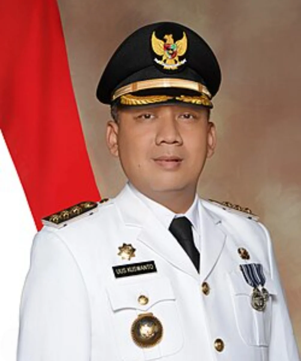 Sekda DKI Uus Kuswanto Rangkap Komisaris MRT Jakarta: Langkah Strategis Pengawasan BUMD dan Dampaknya pada Pembangunan 2027