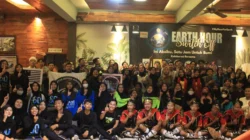 Semarak Earth Day: Dari Earth Fest Binghamton hingga Penanaman Shrub di Orland Grassland, Komunitas Bersatu Hijau