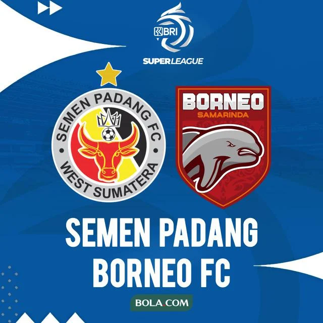 Semen Padang vs Borneo FC: Tak Gentar di Samarinda, Imran Nahumarury Siapkan Kejutan