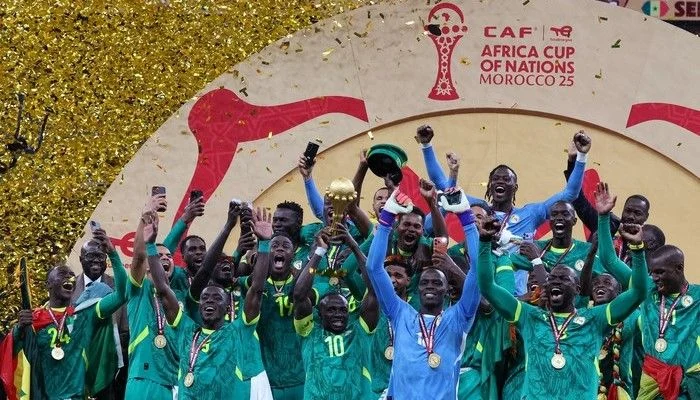 Senegal Siapkan Dominasi di Piala Dunia 2026: Raja Afrika Siap Guncang Panggung Global!