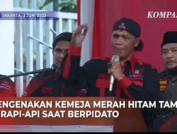 Sengketa Tanah Abang Meletus: Hercules Tantang Menteri, Gugat KAI hingga Gubernur