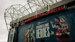 Senne Lammens: Penjaga Gawang Muda yang Mengguncang Manchester United dan Membuat Gelombang di Premier League