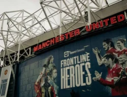 Senne Lammens: Penjaga Gawang Muda yang Mengguncang Manchester United dan Membuat Gelombang di Premier League