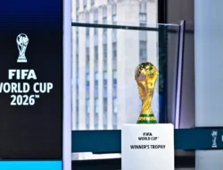 Sensasi Baru di World Cup 2026: Snack Ikonik, Hadiah Miliaran, dan Dinamika Harga yang Mengguncang Penonton