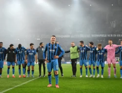 Sensasi Muda AIK: Zahid Yohanna Bikin Club Brugge & Raksasa Eropa Lincah Mengejar Talenta Nigeria