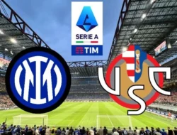 Seri A 2025/2026: Inter Melaju, Lima Klub Terancam Degradasi, dan Kebangkitan Bek Kroasia