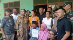 Sertifikat Tanah Kembali ke Tangan Mbah Tupon: Transformasi Hidup Petani Perempuan di Blitar
