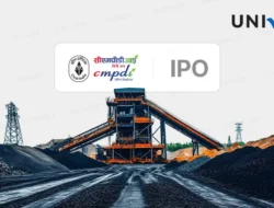 Setahun IPO MINE: Bagikan Dividen MINE di Tengah Laba dan Harga Tertekan