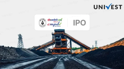 Setahun IPO MINE: Bagikan Dividen MINE di Tengah Laba dan Harga Tertekan