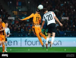 Shakhtar Donetsk Tembus Semifinal UEFA Conference League, Kebanggaan Liga Ukraina di Kancah Eropa