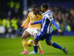 Sheffield Wednesday vs Leicester: Drama Akhir Musim Championship dan Rencana Transfer Besar