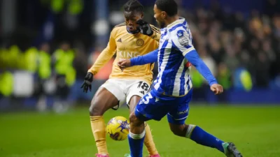 Sheffield Wednesday vs Leicester: Drama Akhir Musim Championship dan Rencana Transfer Besar