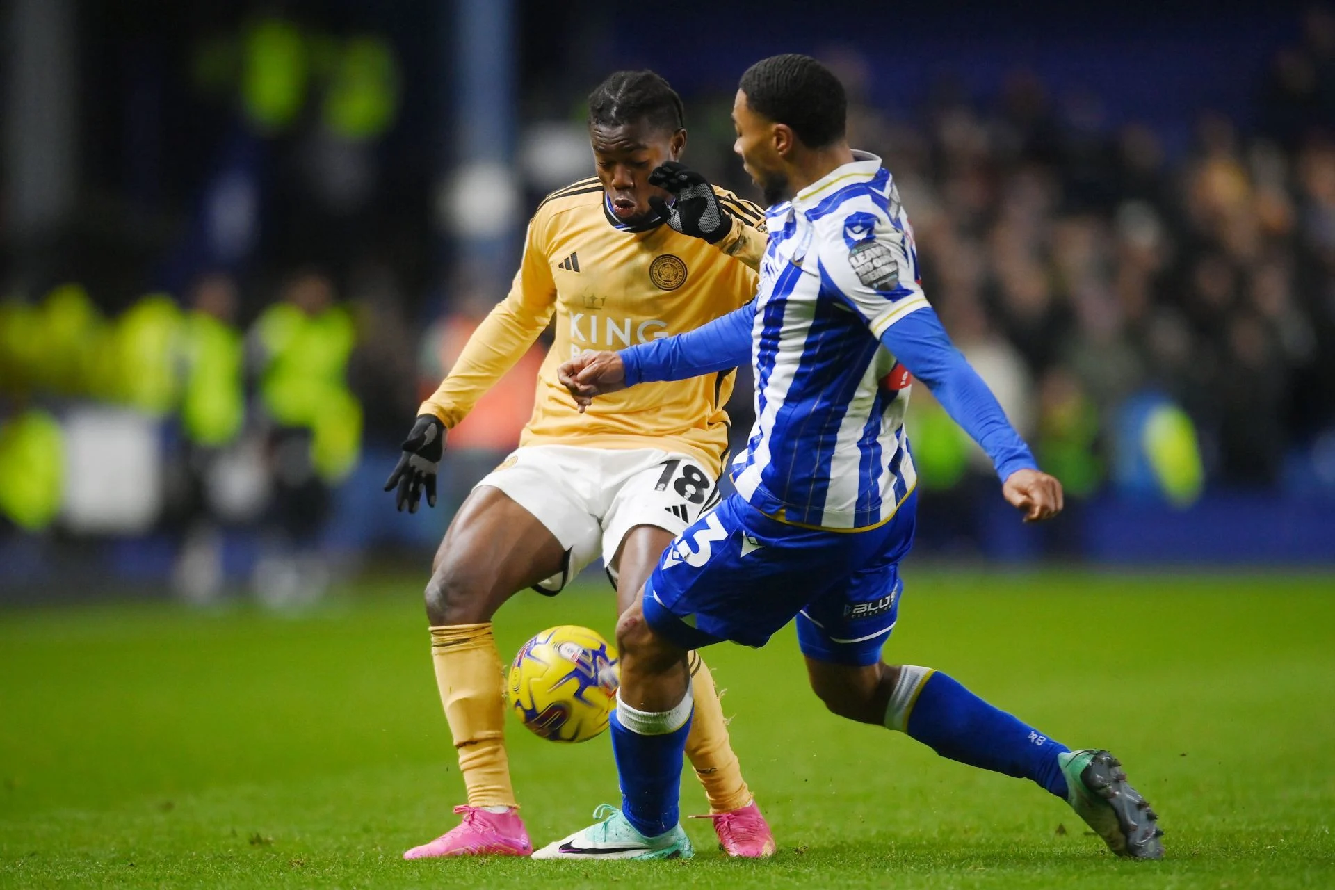 Sheffield Wednesday vs Leicester: Drama Akhir Musim Championship dan Rencana Transfer Besar
