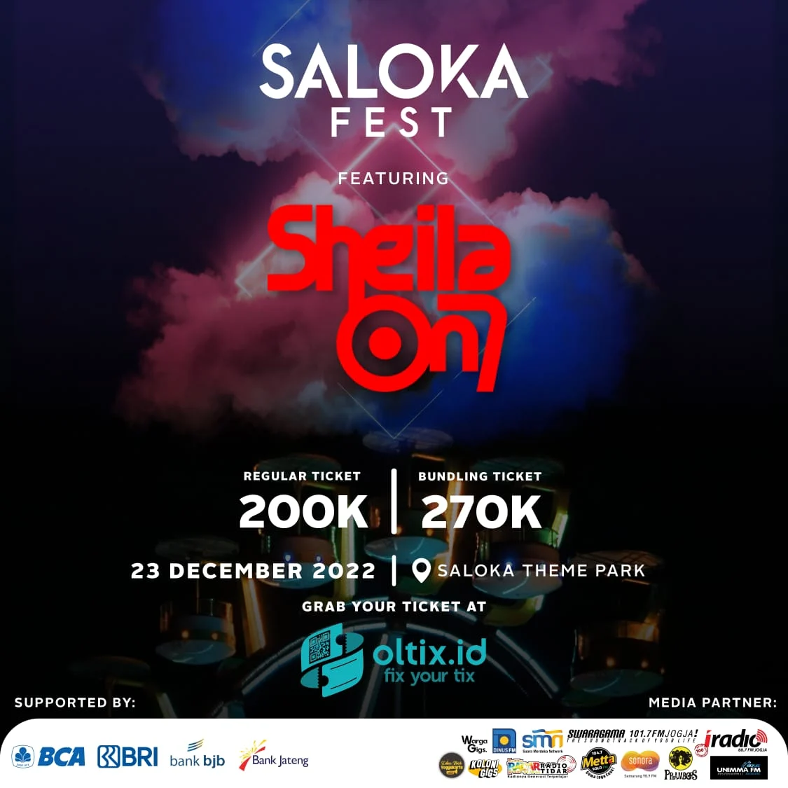 Sheila On 7 Siapkan Konser Spektakuler di Poliponi Bali dan Rilis Single 'Sederhana' Mei 2026