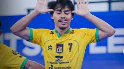 Shomurodov Brace Bawa Basaksehir Menang Telak 4-0 atas Kasimpasa, Klasemen Liga Super Berubah!