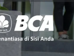 Siap-Siap! BCA Bakal Tebar Dividen BCA Tiap Kuartal Mulai 2026