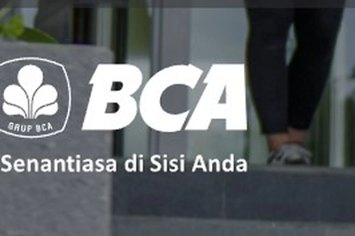 Siap-Siap! BCA Bakal Tebar Dividen BCA Tiap Kuartal Mulai 2026