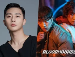 Siapa Saja Bintang Tamu di Bloodhounds 2? Park Seo Joon, Rain, Dex, dan Kejutan Lainnya Mengguncang Penonton