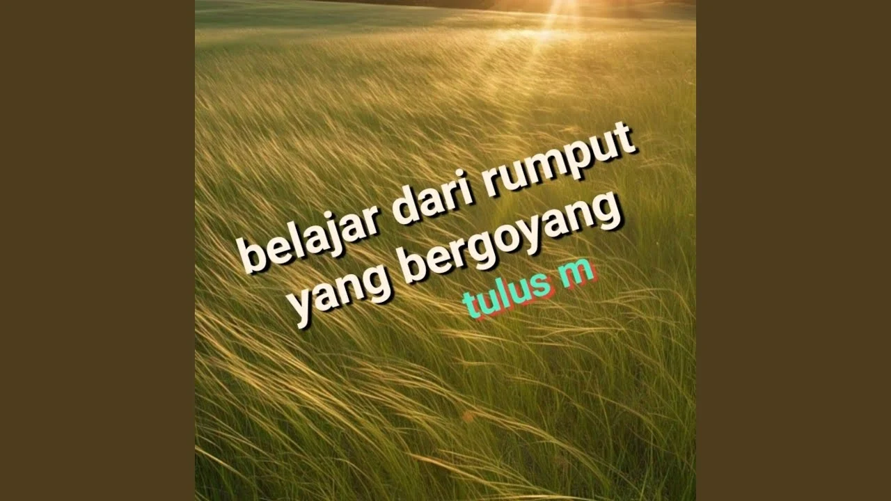 Siapa yang Melindungi Industri Jasa Keuangan Kita? Coba Tanyakan pada Rumput yang Bergoyang