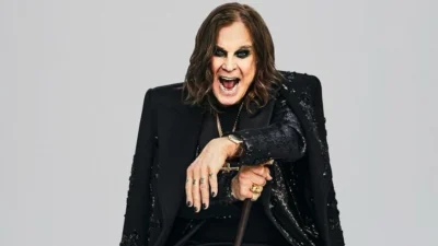 Sidney dalam Sorotan: Dari Pencapaian Legendaris Crosby hingga Momen Manis Kelly Osbourne di Paskah