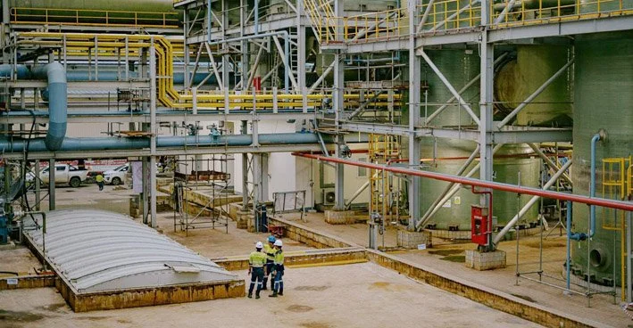 SILO Catat Laba Rp1,16 Triliun, EBITDA Tumbuh 18% pada 2025