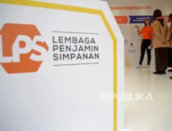 Simpanan Jumbo Tumbuh Agresif, LPS Ungkap Penyebabnya