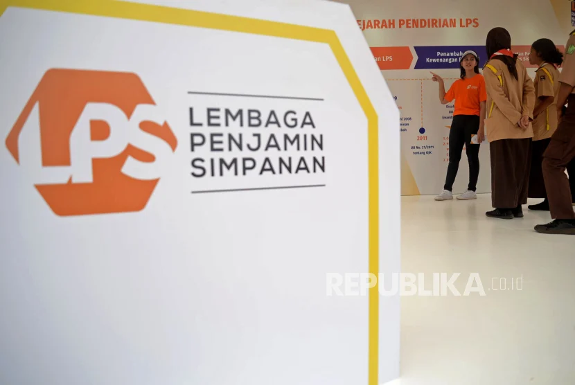 Simpanan Jumbo Tumbuh Agresif, LPS Ungkap Penyebabnya