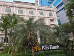 Simpanan Valas KB Bank Tumbuh Stabil Didukung Kebutuhan Korporasi