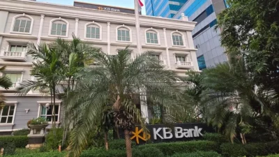 Simpanan Valas KB Bank Tumbuh Stabil Didukung Kebutuhan Korporasi