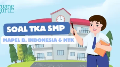 Simulasi TKA SMP 2026: Kunci Sukses Menghadapi Soal Logika dan Mempercepat Persiapan Ujian