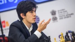 Sindarov Tak Terkalahkan: Dominasi Kandidat FIDE dan Tantangan Besar di Grand Chess Tour 2026