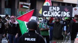 Singapore Geger: Pameran MINISO FRIENDS, Denda Pro-Palestina, Vending Straw Skandal, dan Kesepakatan Karbon dengan Filipina