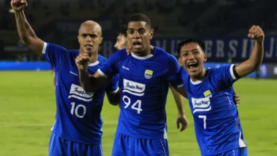 Sinyal Mematikan Timnas Indonesia Jika Dua Eks Persib Dinaturalisasi: Ancaman atau Peluang Juara AFF Cup?
