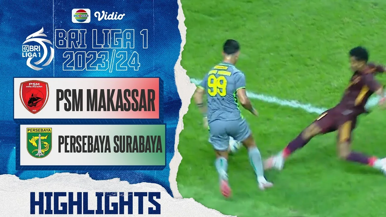 Sinyal Menakutkan! Persebaya Surabaya Hadapi Batasan Transfer Jika 6 Target Terkunci di PSM Makassar