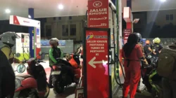 Sinyal Waspada BBM: Harga Minyak Bisa Tembus USD 150, Harga Bensin Melejit!